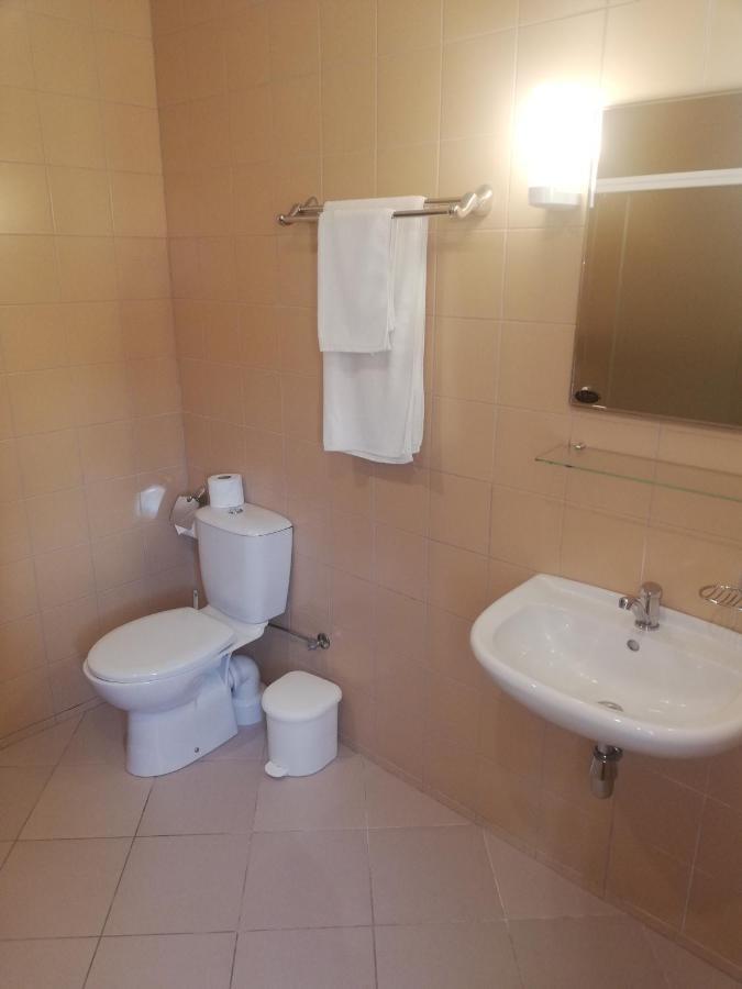 Hotel Senas Namas Алитус Экстерьер фото